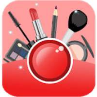YouFace Makeup Photo Maker on 9Apps