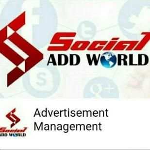 Social Add World - Official App screenshot 5