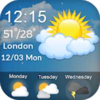 Aaj Ke Mausam Ki Jankari : Weather Forecast on 9Apps