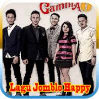 Lagu Jomblo Happy MP3 on 9Apps