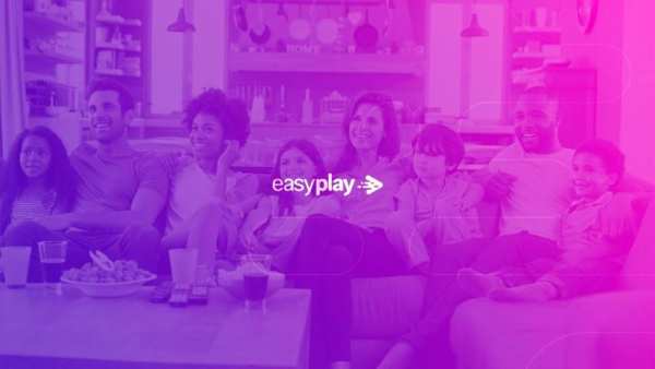EasyPlay Lite screenshot 2