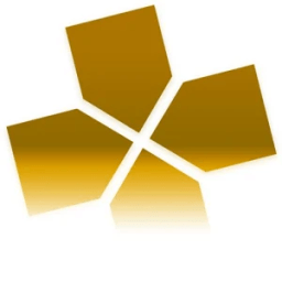 Ppessp - PSP Emulator GOLD 2018 icon