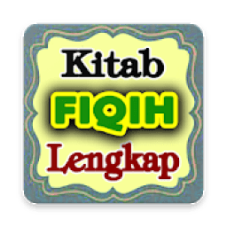 Kitab Fiqih Lengkap icon