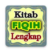 Kitab Fiqih Lengkap on 9Apps