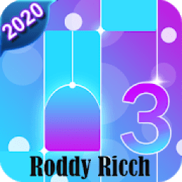 ikon Piano Tap Roddy Ricch :The Box 2020