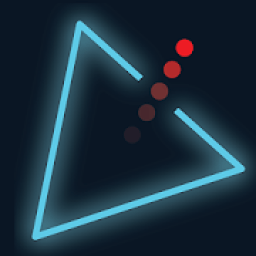 Triangle Switch आइकन