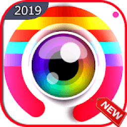 Photo editing, filter, effect, new icon