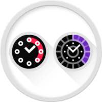 ustwo Timer Watch Faces