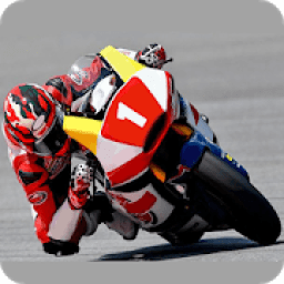 ikon Super MotoGP Rider Racing