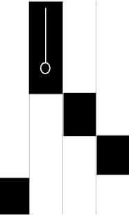 JBALVIN Piano Tiles Special Edition screenshot 1