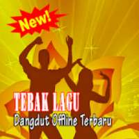 Tebak Lagu Dangdut Populer Offline