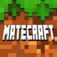 Mate Craft Exploration : Crafting & Building