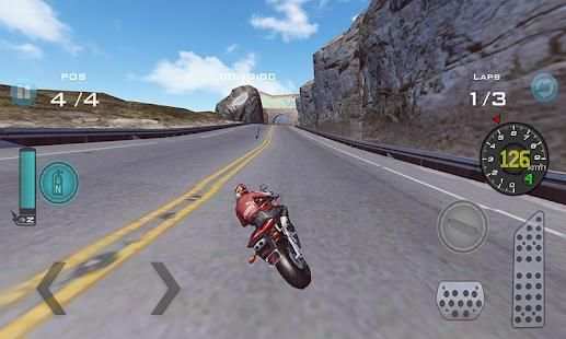 Super MotoGP Rider Racing screenshot 5