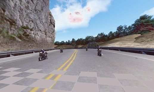 Super MotoGP Rider Racing screenshot 4