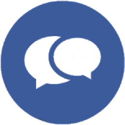 ikon Faster Messenger for Facebook Lite