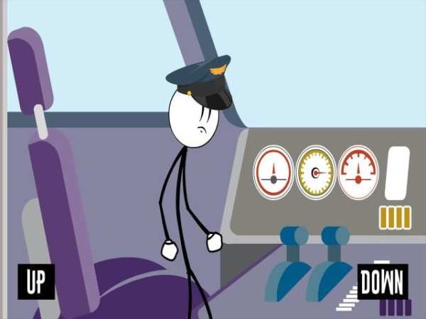 Stickman Jailbreak 9 : Funny Escape Simulation स्क्रीनशॉट 12