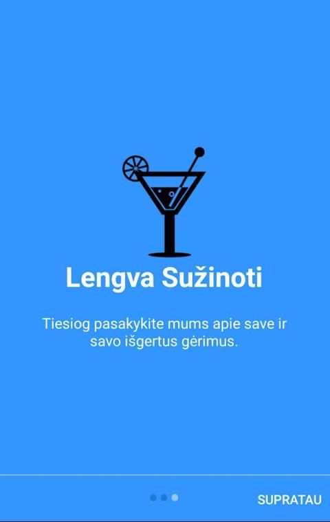 Alkotesteris screenshot 5