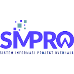 PLN SMDN Simpro أيقونة