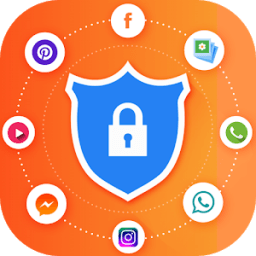 AppLock &amp; Vault आइकन