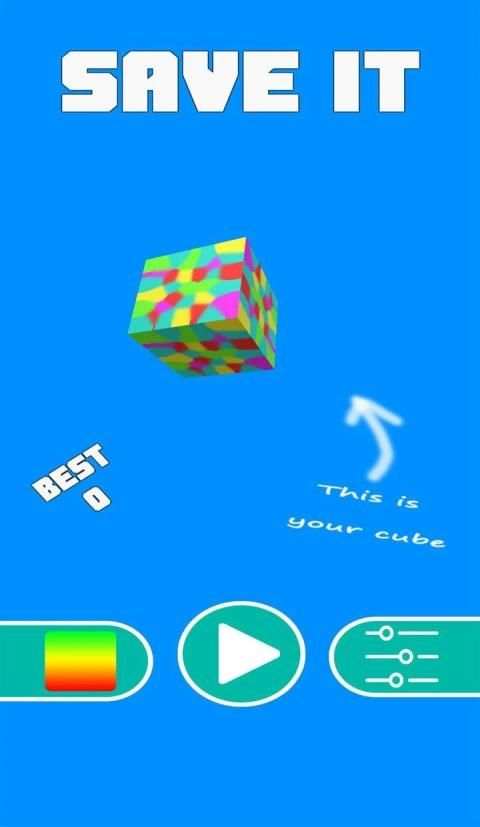 Save It screenshot 6