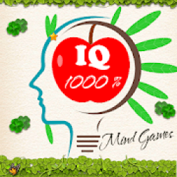 ikon Mind Games - Faster Thinking