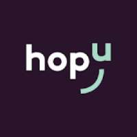 Hopu Flights on 9Apps