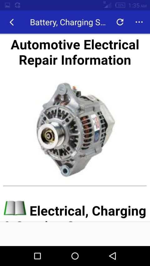CAR PROBLEMS & REPAIR SOLUTIONS स्क्रीनशॉट 5