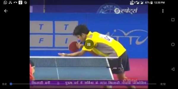 DD Sports & National Live TV screenshot 3