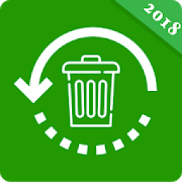 View Deleted Message For Whatsapp आइकन