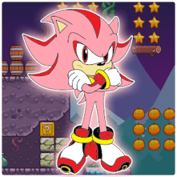 ikon Sonic X Forces: Action Platformer