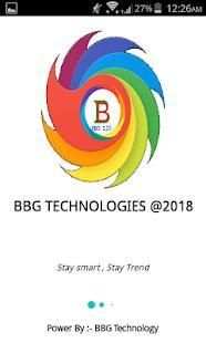 BBG Browser screenshot 8