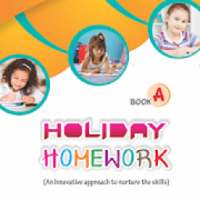 Holiday Homework_A