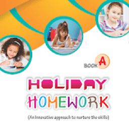 ikon Holiday Homework_A