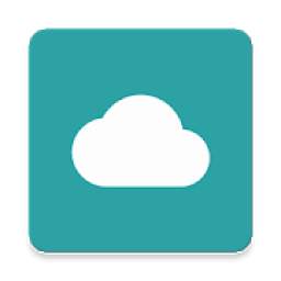 Weather app 1.5