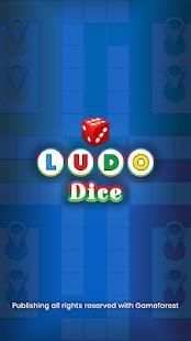 Ludo and Snack स्क्रीनशॉट 2