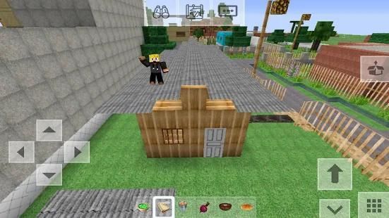 Pixel Craft: Zombie Exploration screenshot 4