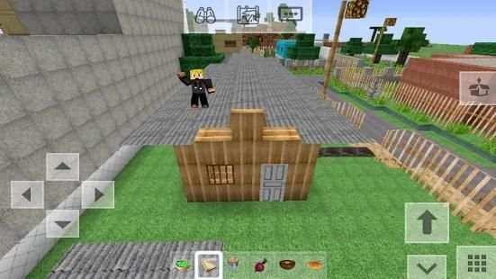 Pixel Craft: Zombie Exploration screenshot 4