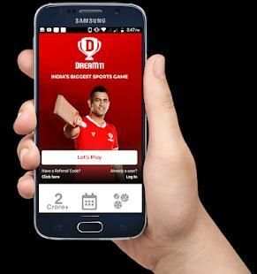 Dream11, Cricket, Football, IPL Prediction Game screenshot 4
