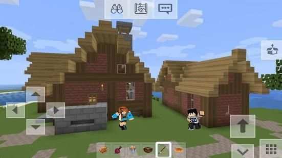 Pixel Craft: Zombie Exploration screenshot 3