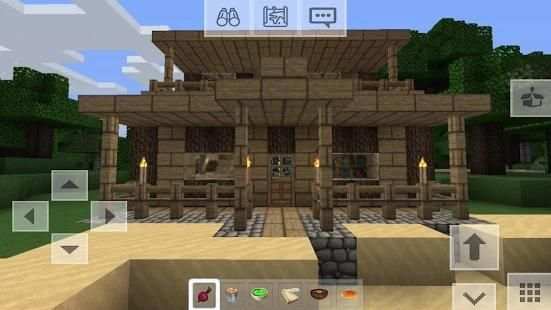 Pixel Craft: Zombie Exploration screenshot 2