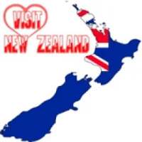 Visit New Zealand on 9Apps