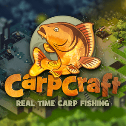 ikon Carpcraft: Carp Fishing