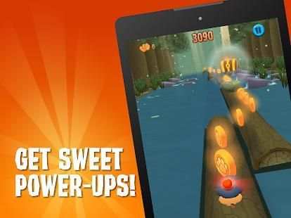 Dash Tag - Fun Endless Runner! screenshot 3