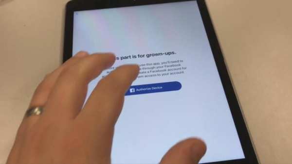 Messenger Kid screenshot 7