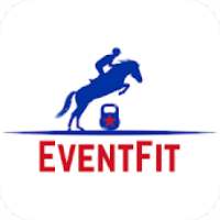 EventFit on 9Apps