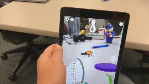 Messenger Kid screenshot 5