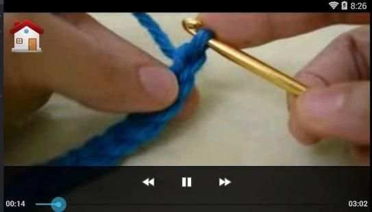 تعليم الصوف فيديو بدون نت
‎ screenshot 5