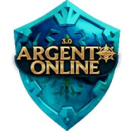 Argento Online 3.0 - Summoner