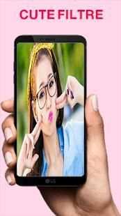 YouCam Selfie screenshot 5