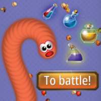 Snake Zone : worm mate zone